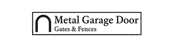 Metal Garage Door Gates & Fences — Los Angeles