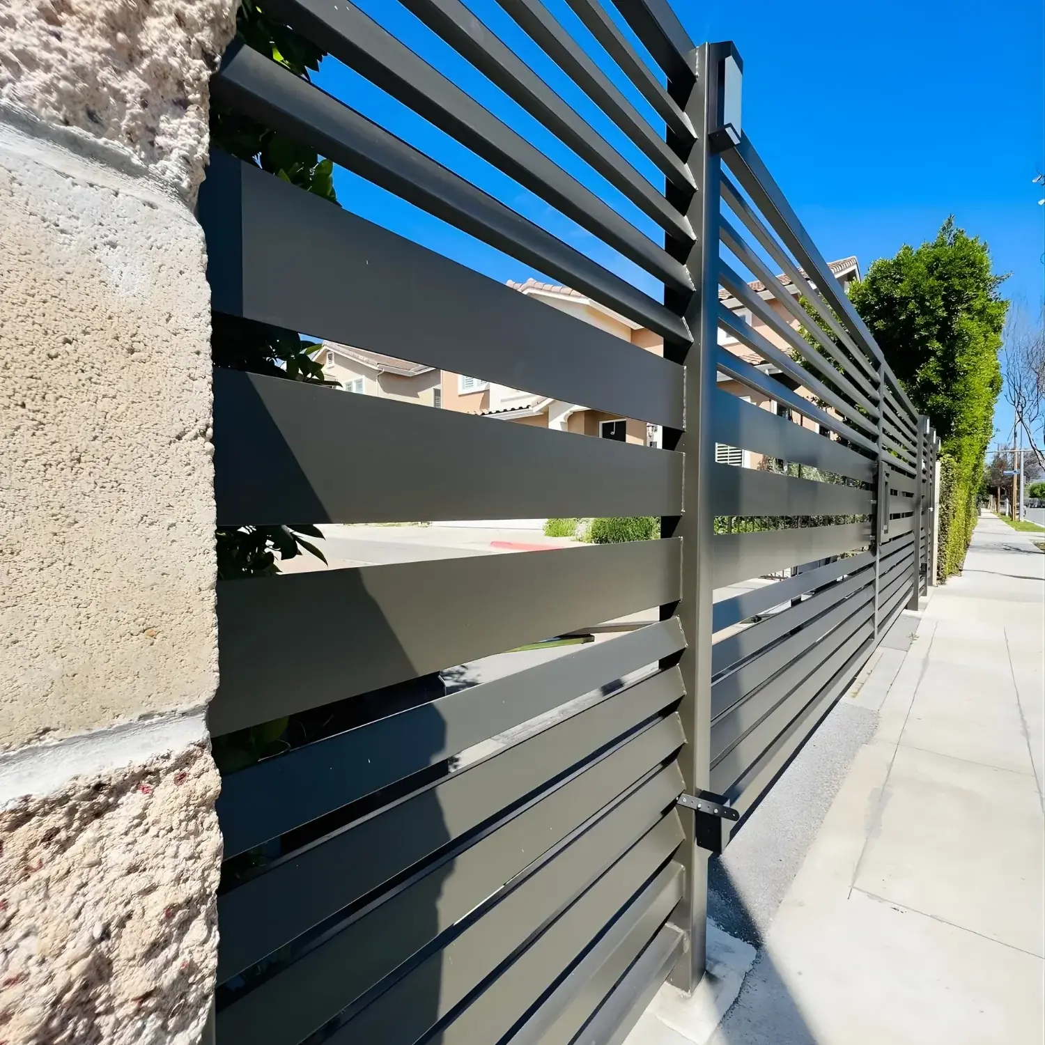 Railings & Staircases