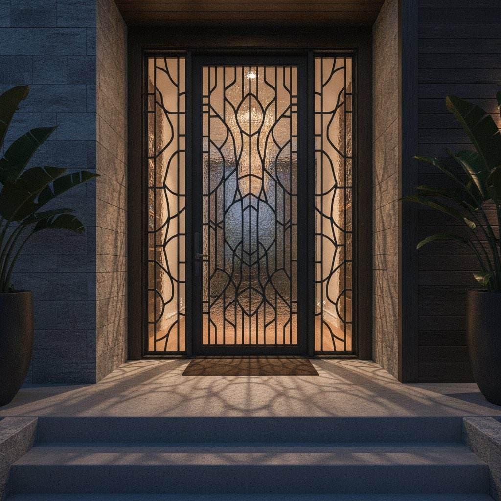 Make the first impression unforgettable.